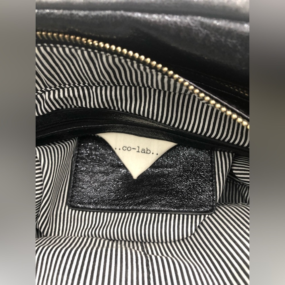 ๐ฅCO LAB black shoulder bag ๐ - Picture 6 of 8